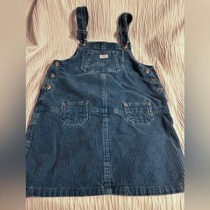 Arizona Jean Co. Girl‎ Overalls - Size 5